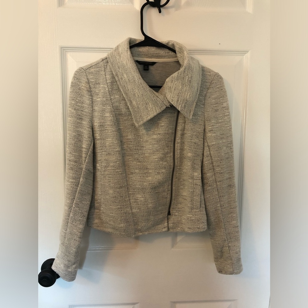 Banana republic jacket